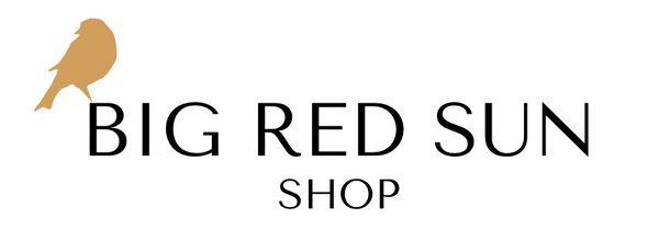 Big Red Sun