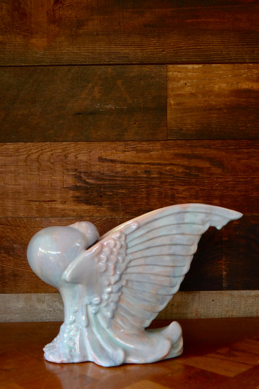 Vintage Royal Haeger Dove Vase