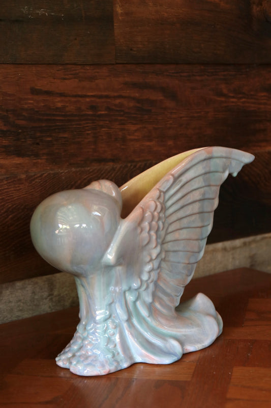 Vintage Royal Haeger Dove Vase