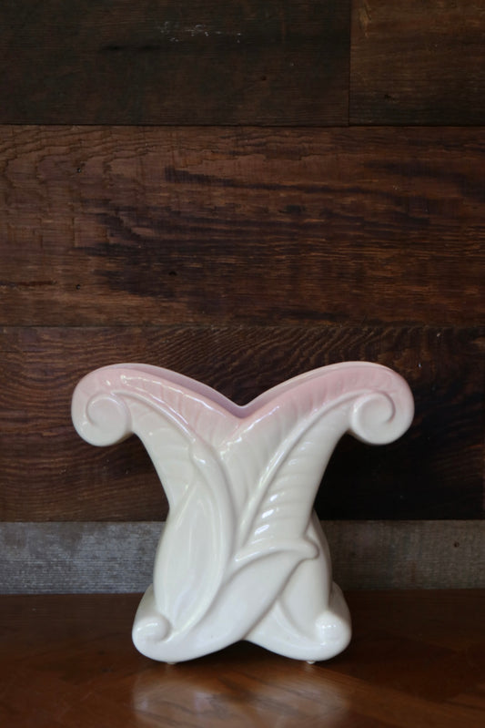 Vintage Art Deco Vase