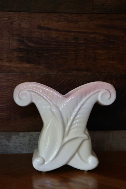 Vintage Art Deco Vase