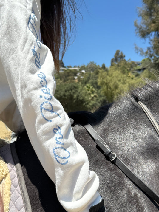 Jigsaw Farms Hoodie