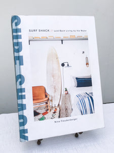 Surf Shack: Laid-Back Living by the Water