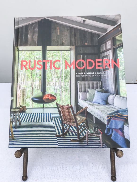 Rustic Modern