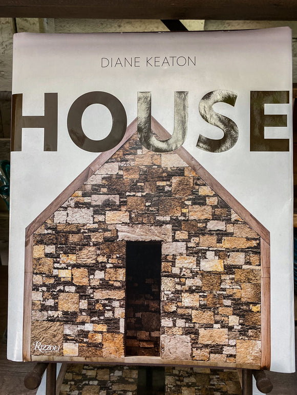 House by Diane Keaton