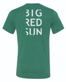 Big Red Sun's I Love Plants Unisex Short-Sleeved Tee